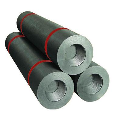 China Good Quality Manfaucturing RP/UP/UHP Graphite Electrodes for sale