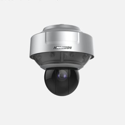 China POE Hik DS-2DP3236ZIXS-D/440/T2 32MP 360 Degree Panoramic and PTZ Camera for sale