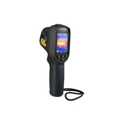 China Netwok Handheld Thermographic Temperature Scanner Camera DS-2TP31B-3AUF for sale