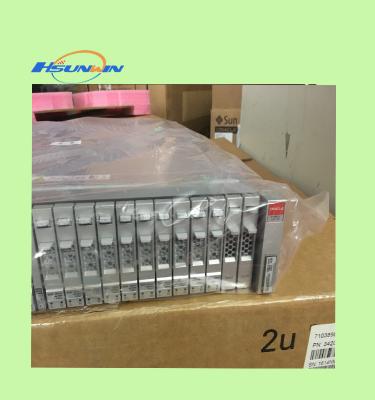 China Original Brand New Netwok ORACLE SPARC T8-2 Server for sale