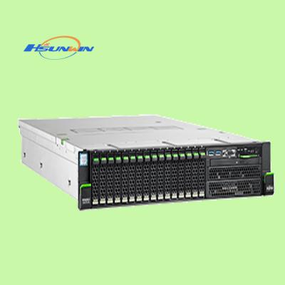 China Big discount from Netwok! FUJITSU PRIMERGY RX2540 M5 Server for sale