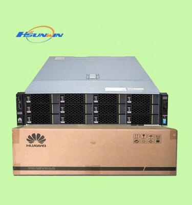 China Large Storage Discount hua Wei FusionServer Rack 2488 V5 Server Pro for sale