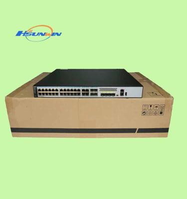 China Big discount from Netwok! S6730-S24X6Q H uawei original and S6720-32C-SI-AC SWITCH brand new switchn for sale