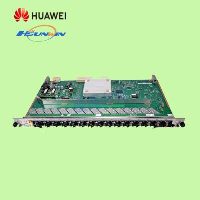 China Big discount from Netwok! hua Wei LSS7G48SX6S0 48 ports board for S7703/S7706/S7712 for sale