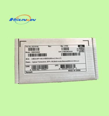 China Big discount from Netwok! original hua Wei OMXD3000 module for sale