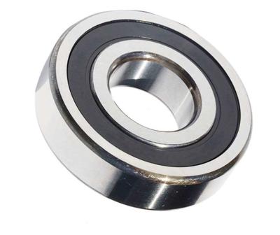 China Long Life High Performance Import Section Thin Deep Groove Ball Bearing 6904 for sale