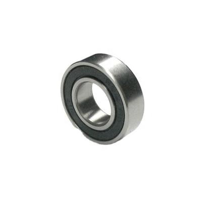 China Long Life China Made Deep Groove Ball Bearing High Precision 6201 for sale