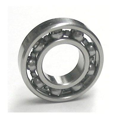 China Manufacturer Customized 6207 High Quality Hotels Deep Groove Ball Bearing for sale