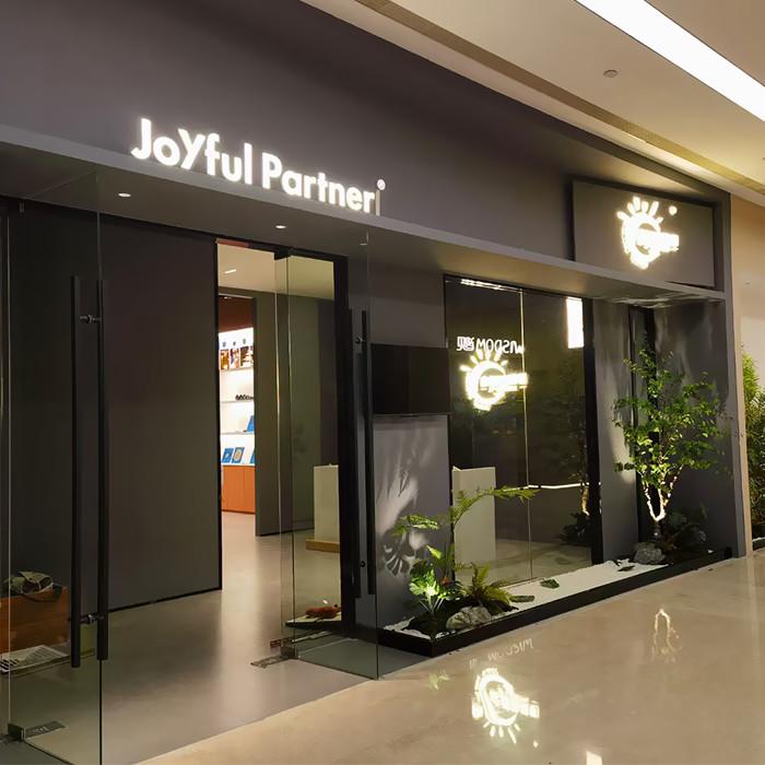 Verifizierter China-Lieferant - Joyful Lamp Company Limited