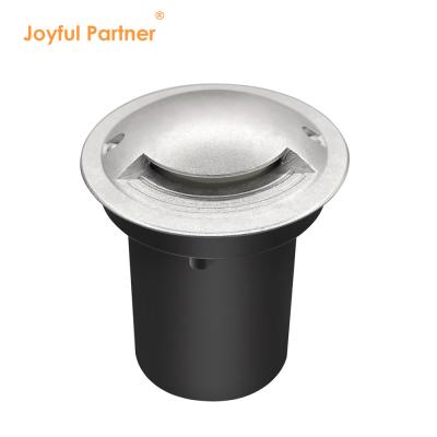 China Inground Outdoor LED Walkover Lights 6W Side Emitting LED Underground Lights for sale