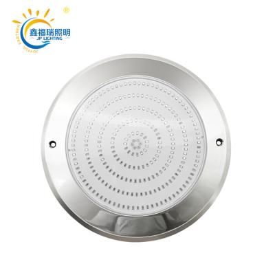 China 6w 10w 18w 25w Underwater Linear Light Stainless Steel Waterproof Swimming Pool Light for sale