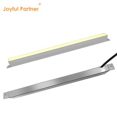 China 10W Linear Bar Light Dimmable Outdoor IP68 Waterproof SMD RGBW 4in1 LED Super Bright With 2 Years Warranty for sale