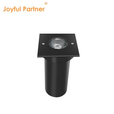 China Balcony Decoration Underground Lamp Led 6W COB LED Outdoor IP65 For Corridor Lighting for sale