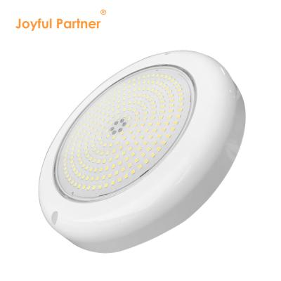 China LED Swimming Pool Light Remote Color Change 18W PAR56 IP68 Waterproof Wall Mounted for sale