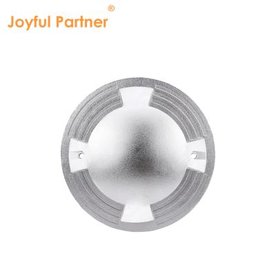 China Strong Load Bearing Capacity Customized COB LED 12w Drive Over LED Strip Lights With Four  Side Emitting for sale