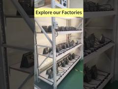 Explore factories with more than 16 years of experience 