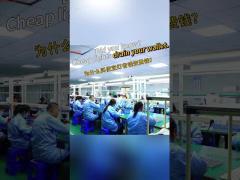 How to choose a high quality lamps? reduce the repairs times