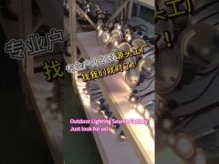 Garden Decoration Musical Fountain Factory Outdoor Led Light Dancing Water Fountain
