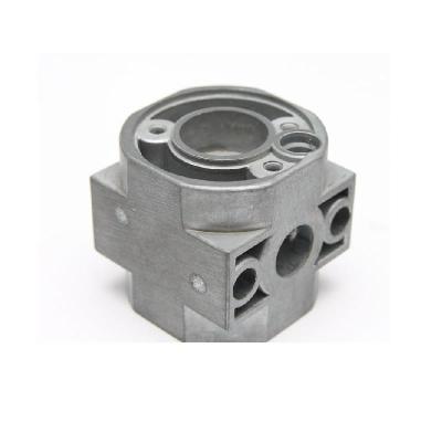 China Industrial/Aluminum Automotive/Aerospace/Medical/Electronic/Machinery Equipment Die Casting Parts With Precision CNC Technology Machining Casting Mold Factory Price for sale