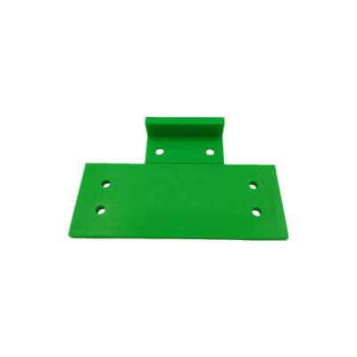 China Custom Electronic/Medical/Automotive/Household Precision Injection Molding Mold Service Mold Parts ABS Plastic Nylon HDPE Machinery/Equipment for sale