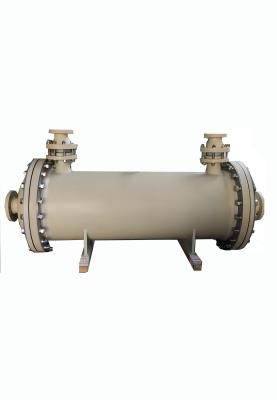 China Corrosion Resistant Heat Exchangers For Easy Cleaning And Hygienic Maintenance for sale