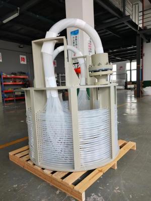 China Reactor Built In Heat Exchanger Equipment For Industry Corrosion Resistant for sale