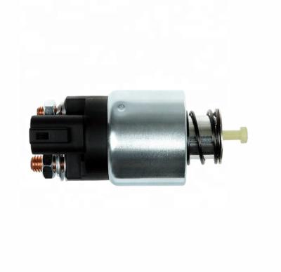 China 66-9464 1250995 36120-2B100 17593 Starter Motor Solenoid 12V 3-T - VL PMDD I20 19223 19300 30256 for sale