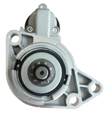 China 17415.020911023A, 020911023J, 020911023L, STARTER for Audi, Volkswagen, Bosch, Marelli 76.00 for sale