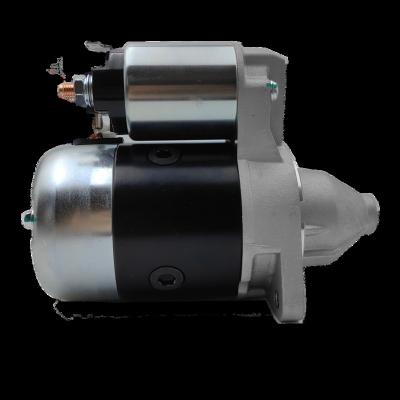 China 16940 455562 M3T22581 M003T41081 M003T41083 M3T25883 0986012301 12v 0.9kw CW Starter 77.00 for sale