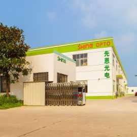 Verified China supplier - Shine Opto (suzhou) Co., Ltd.