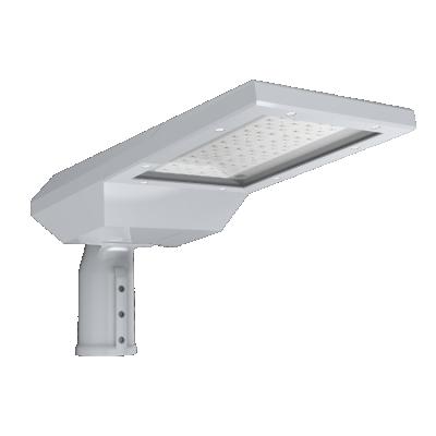 China ROUTE 50W new design factory direct sales price led street light lights for sale