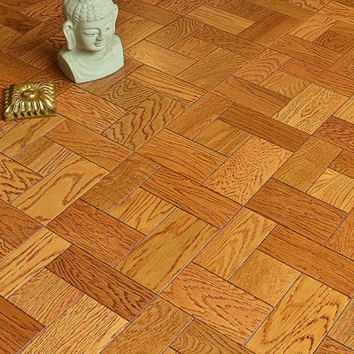 China Modern Hot Sale Oak Flooring Multilayer Wood Parquet for sale