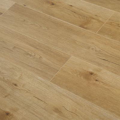 China Modern Factory Hot Sale Laminate Engineered Flooring 12mm 15mm for sale