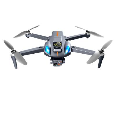 China K911 Max Mode 4k Drone Cameras Headless GPS 5G WIF Brushless Motor Drone With Obstacle Avoidance Drone for sale