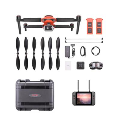 China NEW ! Autel EVO II Dual Enterprise 640T with screen camera drone 4k infrared drone with hd camera and gps drone with camera hd for sale