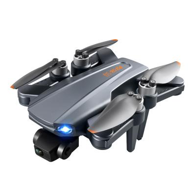 China With Camera NEW RG 106 Droneless Obstacle Avoidance With 4K Video Camera GPS Kid And Toy Cameras Adult Drone for sale