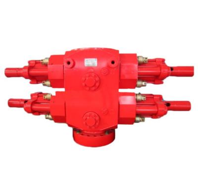 China API 16A Standard Well Control System Fz Series Single Ram Bop For Oilfield for sale