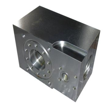 China Special Design Widely Used Custom Mud Pump Fluid End Valve Box Hydraulic Cylinder Te koop