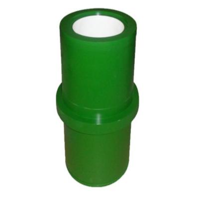 Κίνα High Quality Hot Sale Ceramic Cylinder Liner for Mud Pump for Oilfield at Sale προς πώληση