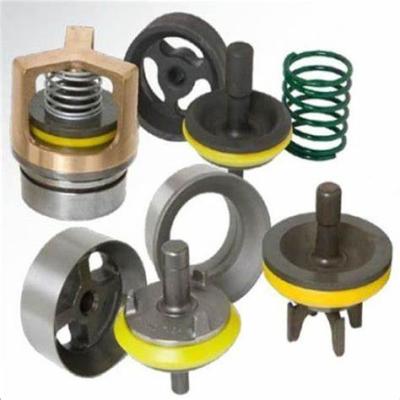 中国 Mud pump replacement parts mud pump valve assembly list of mud pump parts 販売のため