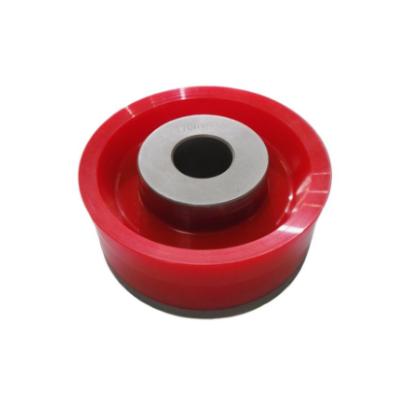 中国 Factory Direct Wholesale High Quality Oil Well Mud Pump Parts Piston Rubber and Piston Assembly 販売のため