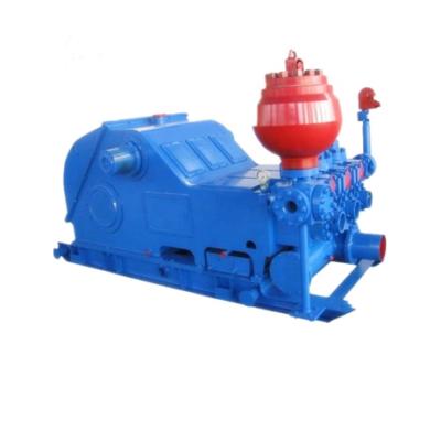 Κίνα High Efficiency Oil Drilling Mud Pump Mud Circulation System F Series προς πώληση