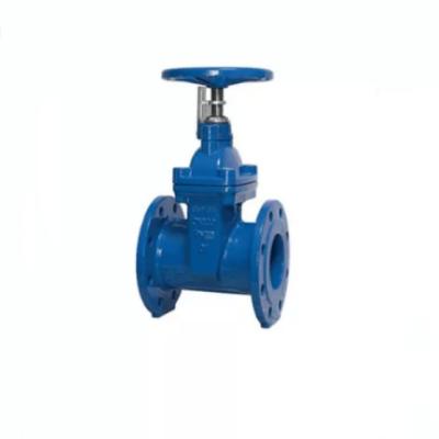 Κίνα Best sales chinese high quality gate valve API6A for oil and gas companies προς πώληση