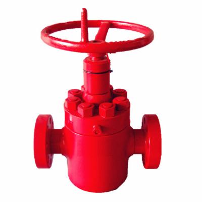 Κίνα Best Quality Non Rising Stem Flanged Resilient Ductile Iron Gate Valves with Good Prices προς πώληση