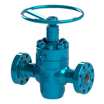 Κίνα Wholesale supply electric stainless steel gate valve 8 inch steam stainless steel double flange gate valve προς πώληση