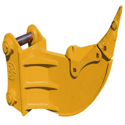 China High hardness Excavator Ripper Attachment hard Excavator Ripper For Sale en venta