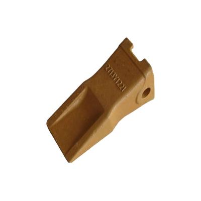 中国 Excavator Rock Type Excavator Bucket Teeth Adapters Bucket Tooth for Excavator Engaging 販売のため