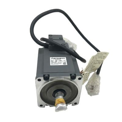 China Original Mitsubishi CNC Machine Tool AC Servo Motor HC352S-SW HC352S-SW for sale