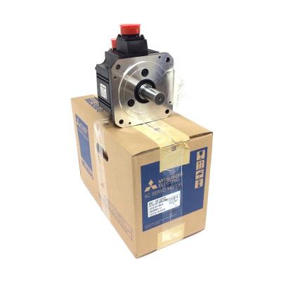 China Original Mitsubishi Electric HC-SFS52 HC-SFS52 AC Servo Motor for sale