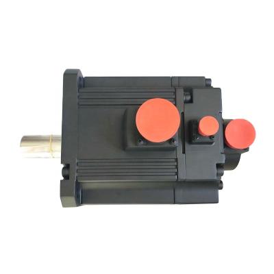 China Original Mitsubishi CNC Machine Tool AC Servo Motor HC-SFS352B HC-SFS352B for sale